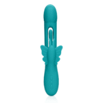 Vibratore a farfalla per il punto G Loveline Flapper - immagine 4