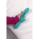 Vibratore a farfalla per il punto G Loveline Flapper - immagine 6
