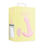 Loveline Cherry Chiffon vibratore da dito