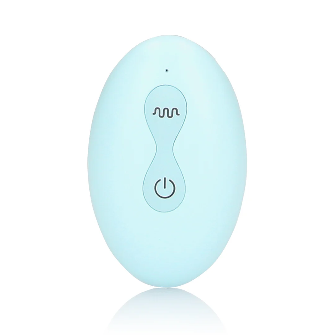 Vibratore Loveline da indossare con le mutandine e telecomando - immagine 6