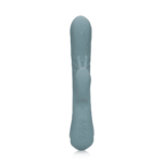 Vibratore duo con funzione di movimento delle dita – Tester Loveline by Shots - immagine 10