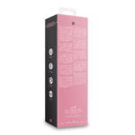 Vibratore per il punto G con perle rotanti – Tester (nome) Loveline by Shots - immagine 7