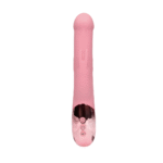 Vibratore per il punto G con perle rotanti – Tester (nome) Loveline by Shots - immagine 9