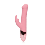 Vibratore per il punto G con perle rotanti – Tester (nome) Loveline by Shots - immagine 10