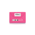 Vibratore rabbit in silicone ultra morbido Loveline - immagine 3