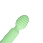 Mini vibratore Loveline a coste - immagine 6