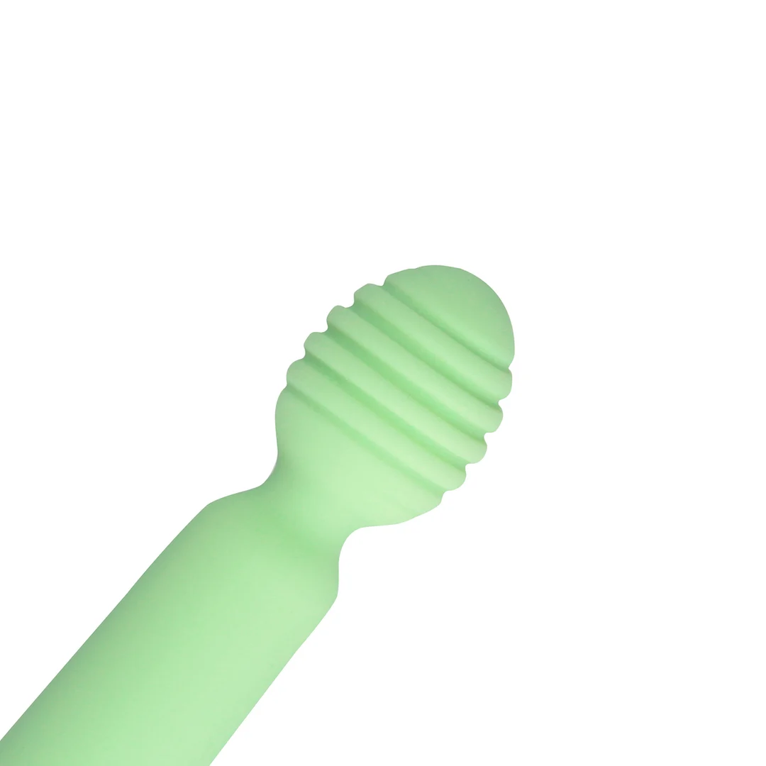 Mini vibratore Loveline a coste - immagine 6