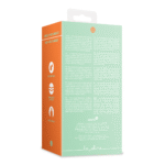 Mini vibratore Loveline a coste - immagine 2