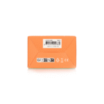 Mini vibratore Loveline a coste - immagine 3