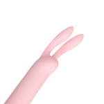 Loveline Mini Rabbit Vibrator - immagine 6