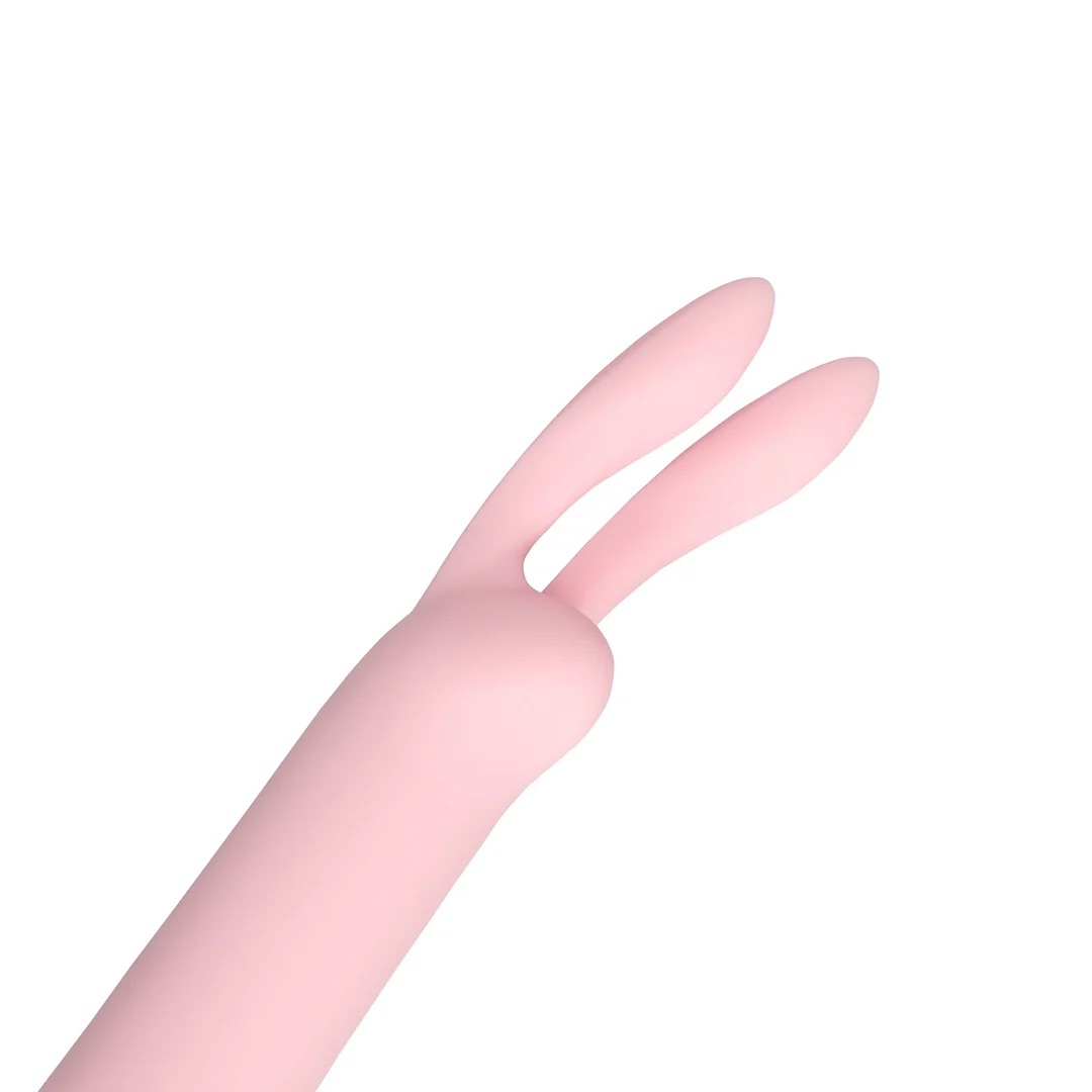 Loveline Mini Rabbit Vibrator - immagine 6
