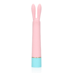 Loveline Mini Rabbit Vibrator - immagine 4