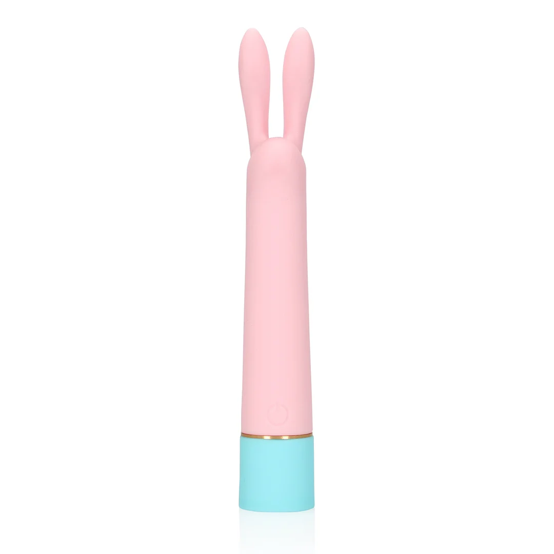 Loveline Mini Rabbit Vibrator - immagine 4