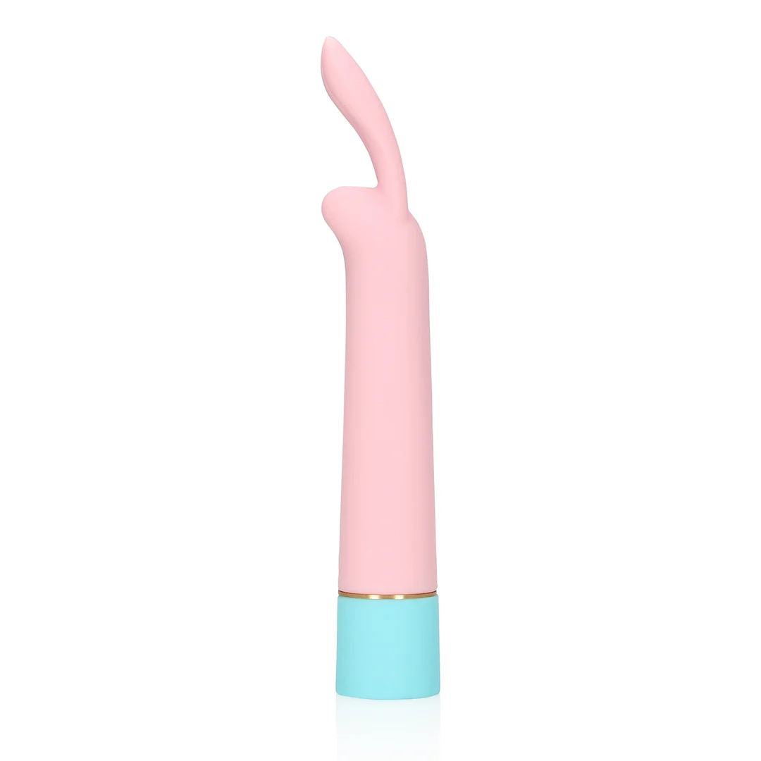 Loveline Mini Rabbit Vibrator - immagine 5