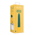 Mini vibratore liscio Loveline Ancient Sea