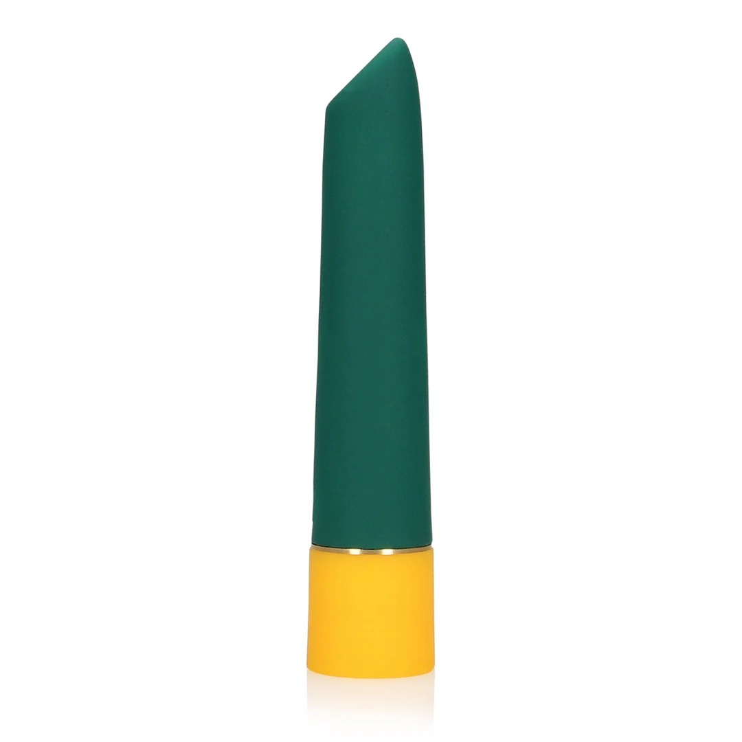 Mini vibratore liscio Loveline Ancient Sea - immagine 4