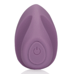 Vibratore da dito Loveline Mystic Purple - immagine 6