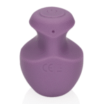Vibratore da dito Loveline Mystic Purple - immagine 5