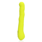 Vibratore per il punto G – movimenti oscillanti per una stimolazione mirata – Lime Passion (Loveline by Shots) - immagine 5