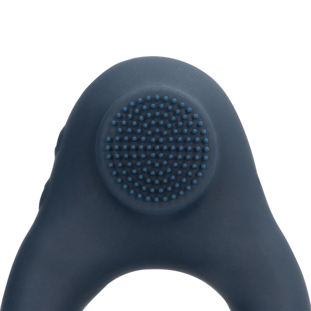 Loveline, anello vibrante con stimolazione del clitoride - immagine 6