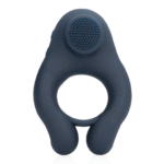 Loveline, anello vibrante con stimolazione del clitoride - immagine 3