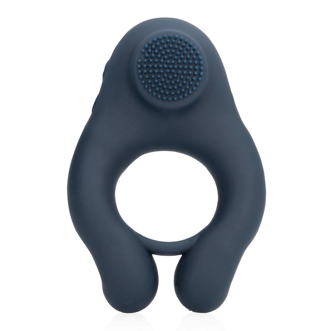 Loveline, anello vibrante con stimolazione del clitoride - immagine 3