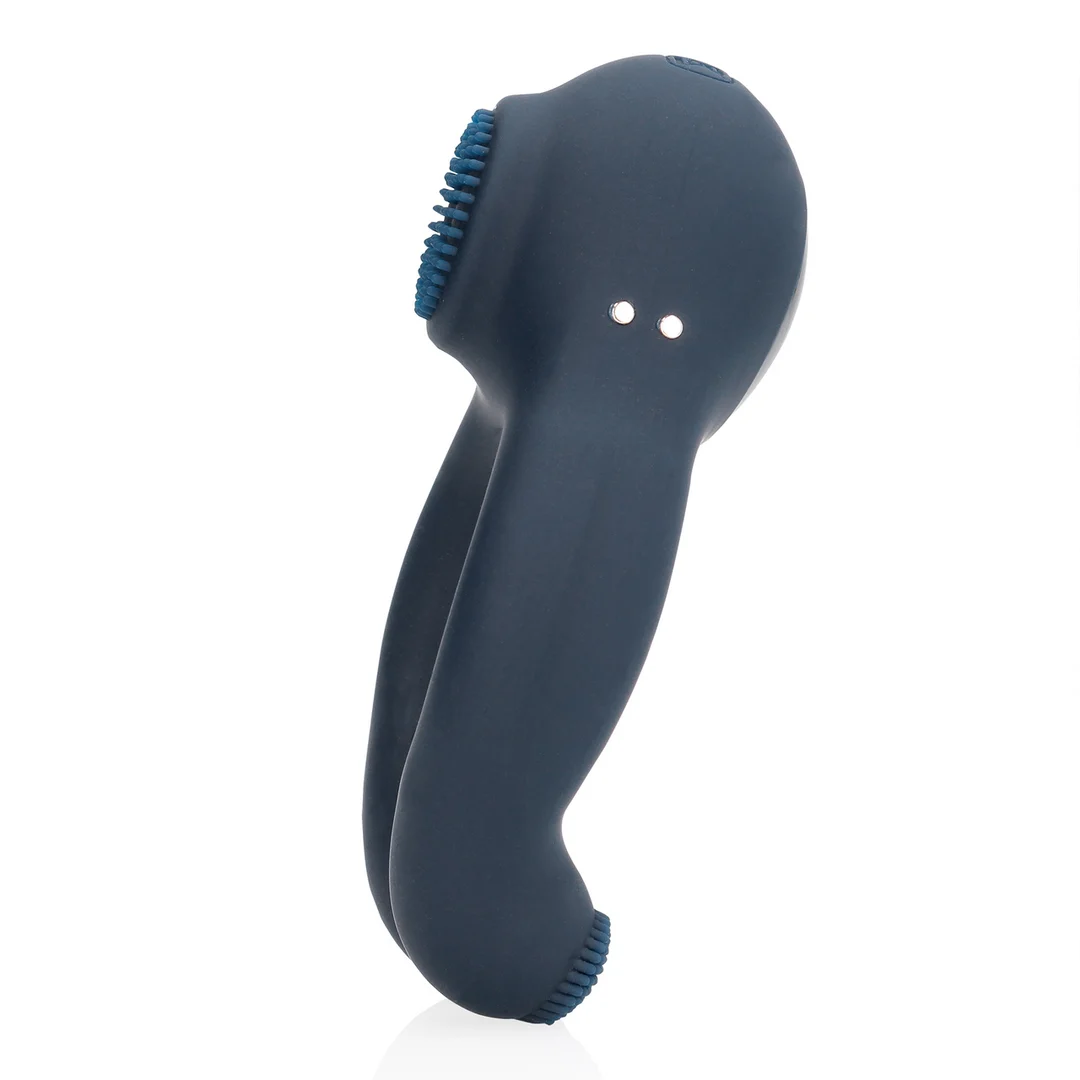 Loveline, anello vibrante con stimolazione del clitoride - immagine 4