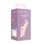 Loveline Vibratore per dita in silicone