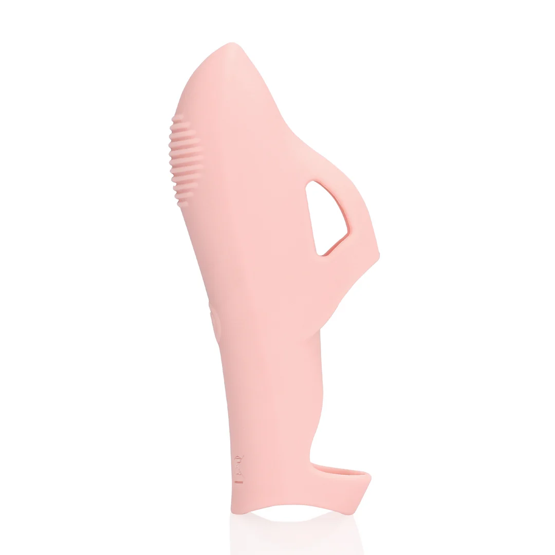 Loveline Vibratore per dita in silicone - immagine 5