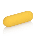 Vibratore Loveline Smooth Bullet giallo - immagine 4