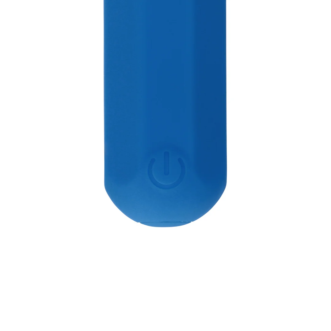 Vibratore bullet Loveline Hexagon Shape - immagine 5