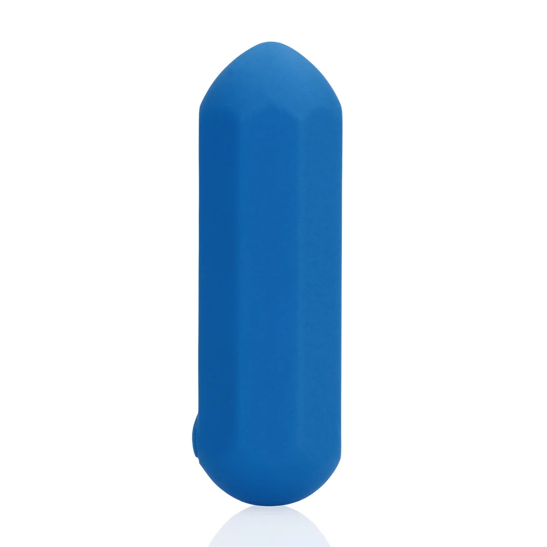Vibratore bullet Loveline Hexagon Shape - immagine 3