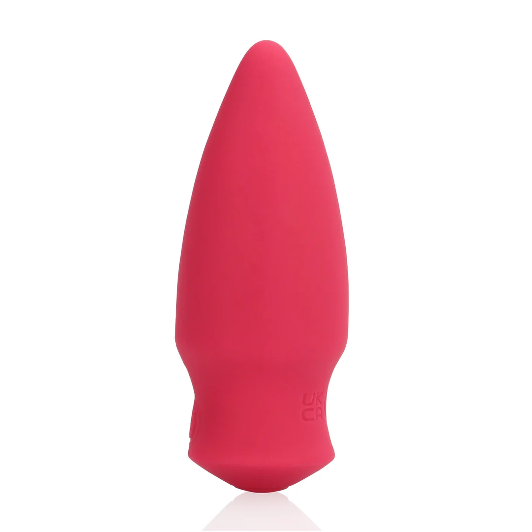 Vibratore bullet conico Loveline - immagine 3