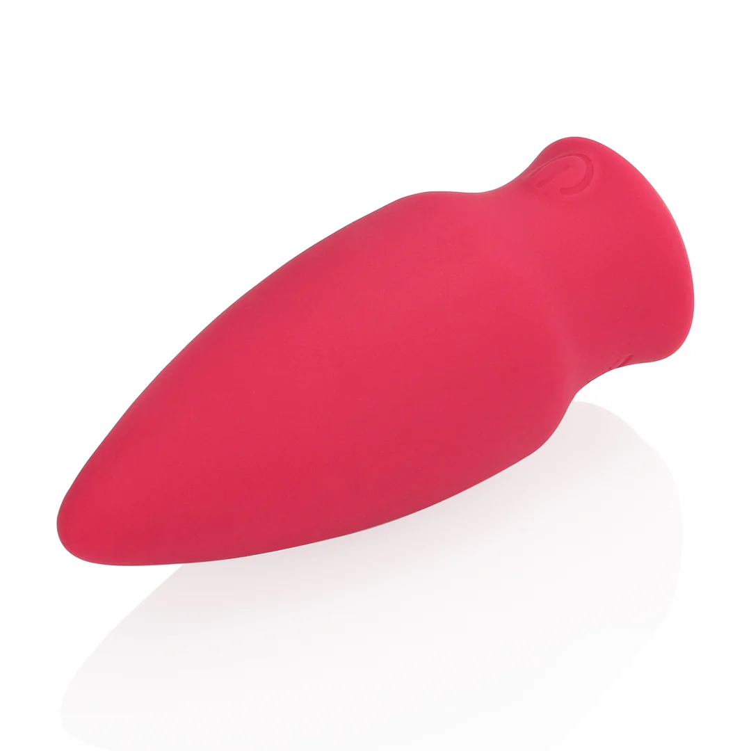 Vibratore bullet conico Loveline - immagine 4