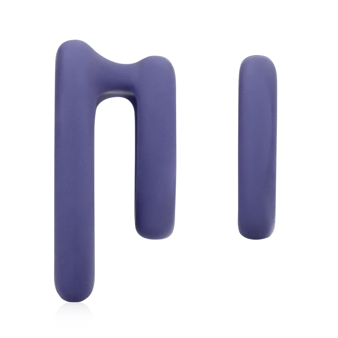 Hart Set di anelli per il pene Violet Storm - immagine 4