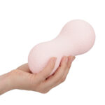 Vibratore con funzione riscaldante, rosa, Loveline by Shots Loveline by Shots - immagine 10
