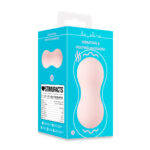 Vibratore con funzione riscaldante, rosa, Loveline by Shots Loveline by Shots - immagine 5