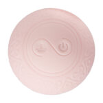 Vibratore con funzione riscaldante, rosa, Loveline by Shots Loveline by Shots - immagine 7