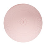 Vibratore con funzione riscaldante, rosa, Loveline by Shots Loveline by Shots - immagine 8