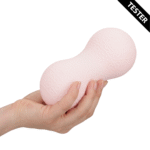 Vibratore con funzione riscaldante, rosa, Loveline by Shots Loveline by Shots - immagine 3