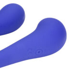 Vibratore di coppia con telecomando – Tester Loveline by Shots - immagine 9