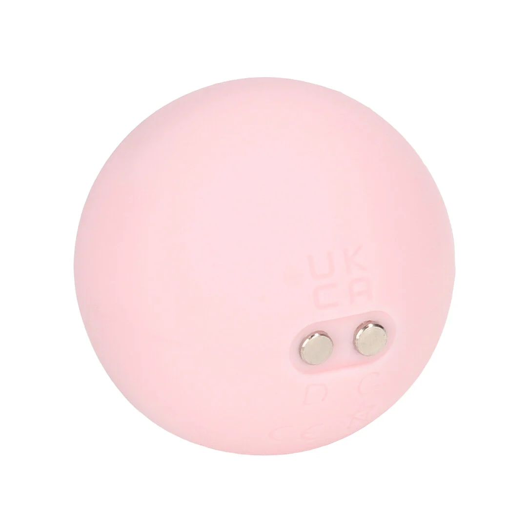 Set vibrante per esercizi di Kegel Loveline by Shots con 5 pesi intercambiabili - immagine 4