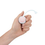 Set vibrante per esercizi di Kegel Loveline by Shots con 5 pesi intercambiabili - immagine 6