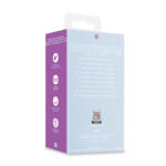 Set vibrante per esercizi di Kegel Loveline by Shots con 5 pesi intercambiabili - immagine 2