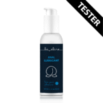 Lubrificante anale a base d’acqua, testato dermatologicamente, incolore e inodore, 150 ml, Loveline by Shots - immagine 3