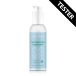 Lubrificante a base d’acqua – testato dermatologicamente, senza grassi e incolore – 150 ml – Loveline by Shots - immagine 3