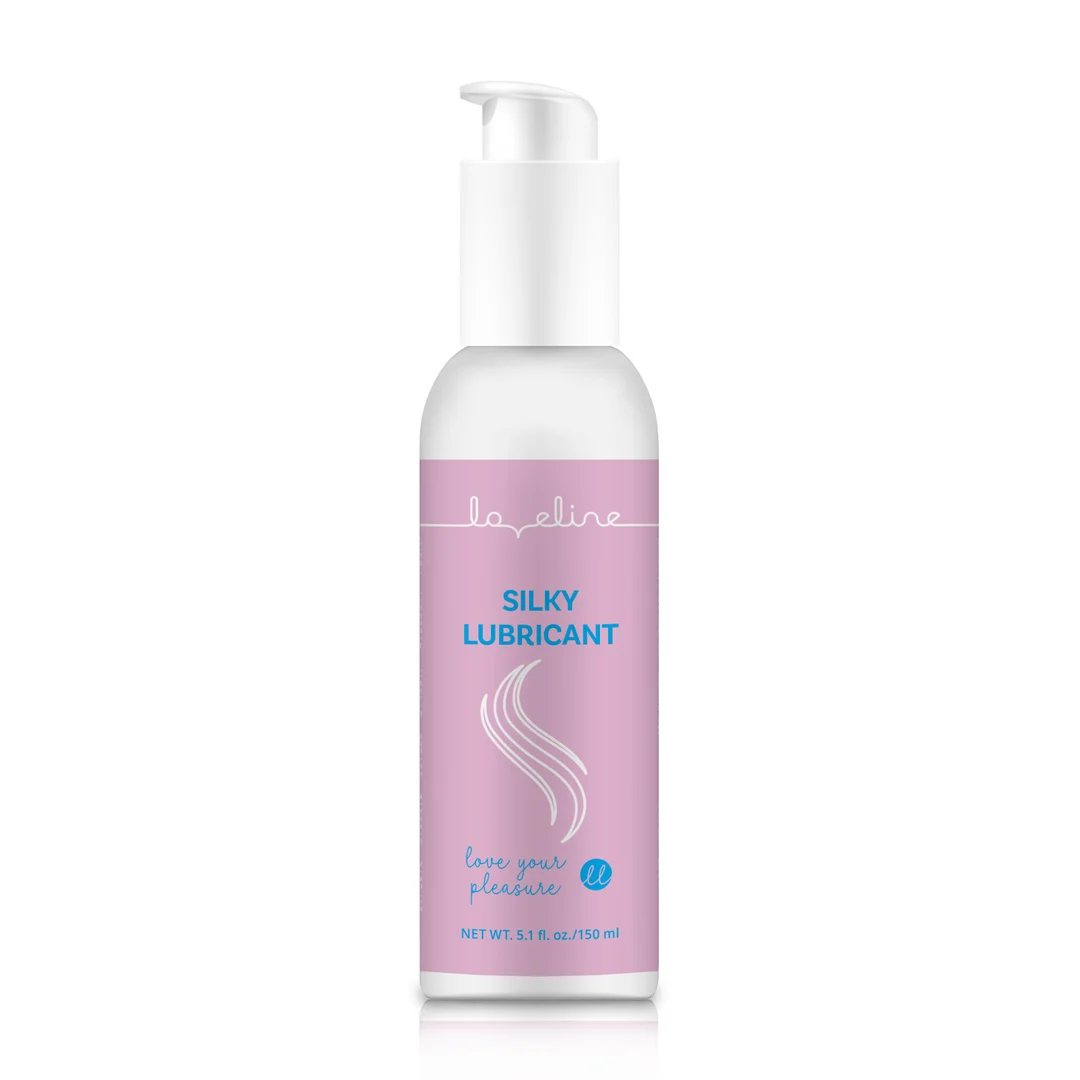 Lubrificante neutro – consistenza naturale e setosa – 150 ml – Loveline by Shots - immagine 5