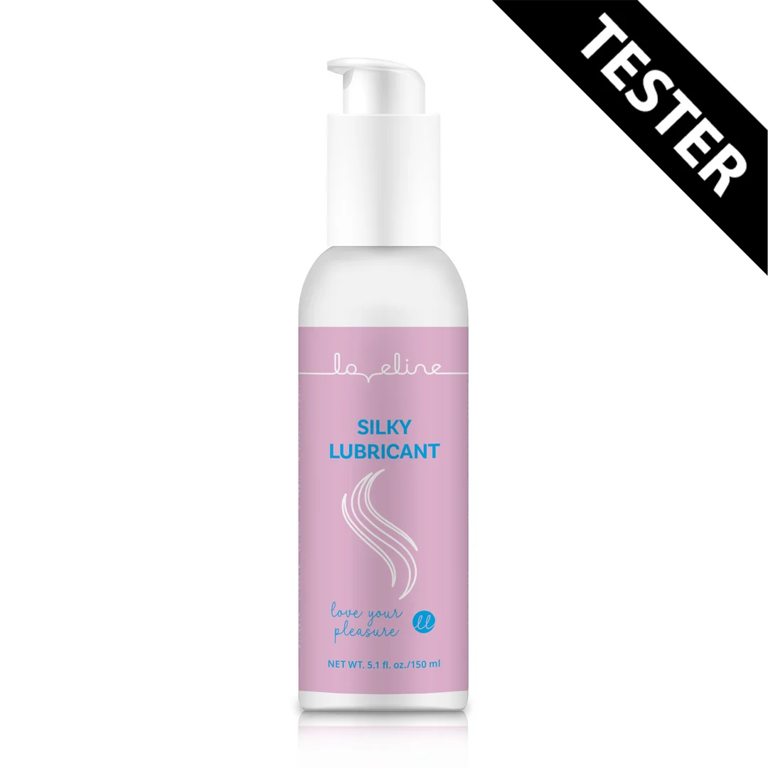 Lubrificante neutro – consistenza naturale e setosa – 150 ml – Loveline by Shots - immagine 3