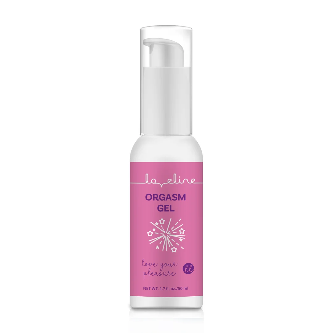 Loveline Orgasm Gel 50 ml - immagine 2