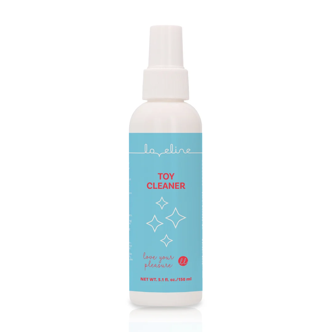Detergente per toy Loveline by Shots 150 ml - immagine 2
